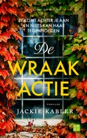 De wraakactie (Paperback)