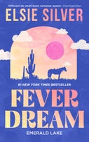 Fever Dream (Paperback)