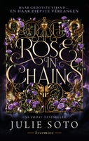 Rose in Chains (E-book)