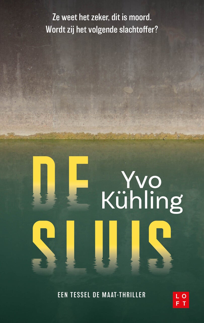 De sluis (Paperback)