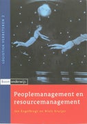 Peoplemanagement en resourcemanagement (Paperback)