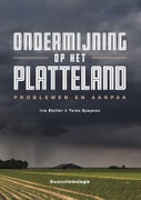 Ondermijning op het platteland (Paperback)
