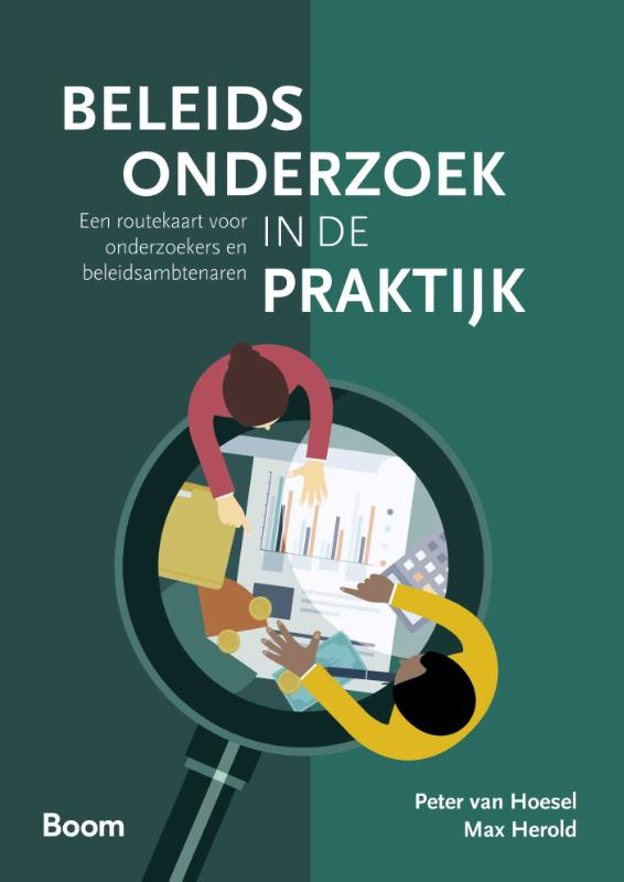 Beleidsonderzoek in de praktijk (Paperback)