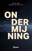 Ondermijning (Paperback)