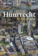Huurrecht (E-book)