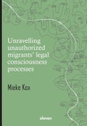 Unravelling unauthorized migrants’ legal consciousness processes (Hardback)