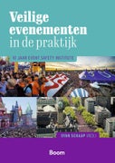 Veilige evenementen in de praktijk (Paperback)