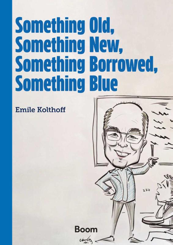 Something Old, Something New, Something Borrowed, Something Blue (Paperback)