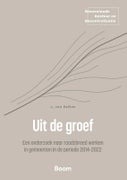 Uit de groef (Paperback)