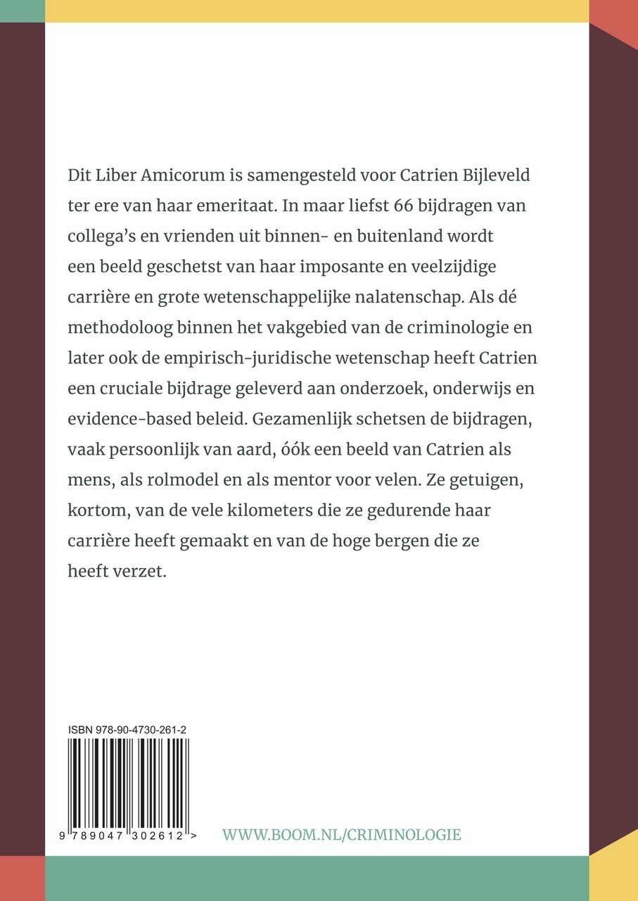 Kilometers maken, bergen verzetten (Hardback)