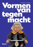Vormen van tegenmacht (Paperback)