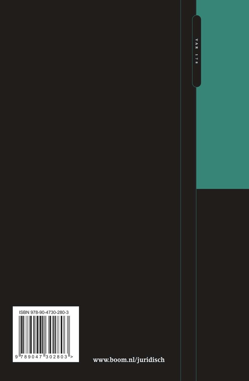 Loopt het bestuursrecht vast? (Paperback)