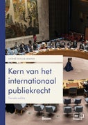 Kern van het internationaal publiekrecht (Paperback)