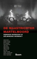 De Maastrichter martelmoord (Paperback)