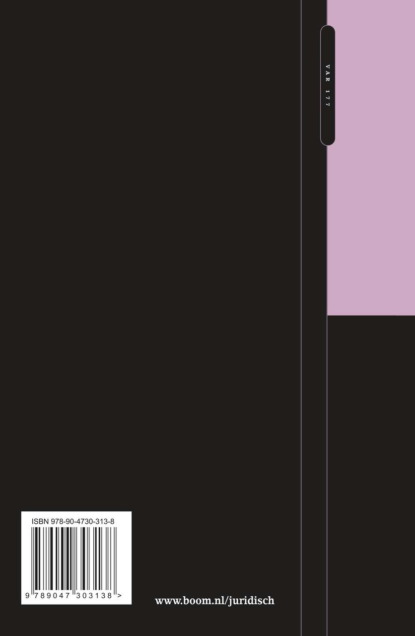 Grenzen aan de compensatiemaatschappij (Paperback)