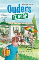 Ouders te koop (Paperback)