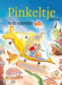 Pinkeltje en de autoraket (Paperback)