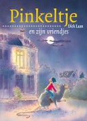 Pinkeltje en zijn vriendjes (Paperback)