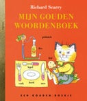 Mijn Goudenwoordenboek (Hardback)