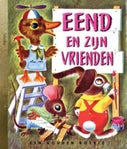 Eend en zijn vrienden (Hardback)