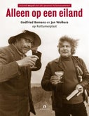 Alleen op een eiland (Hardback)