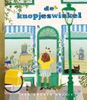 De knopjeswinkel (Hardback)