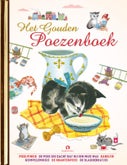 Het gouden poezenboek (Hardback)