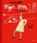 Mijn wonderlijke oom (Hardback)