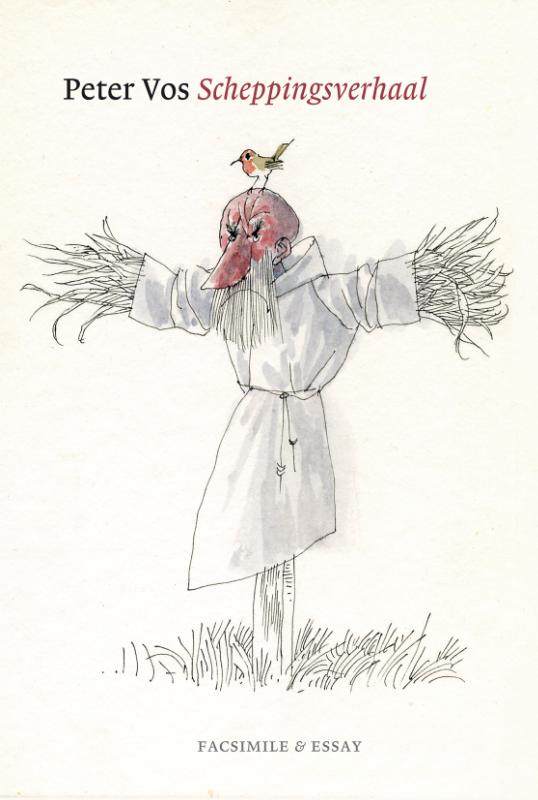 Scheppingsverhaal (Paperback)