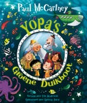 Yopa's groene duikboot (Hardback)