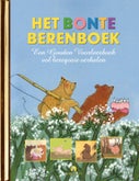 Het bonte berenboek (Hardback)