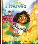 Encanto (Hardback)