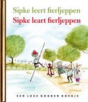Sipke leert fierljeppen (Hardback)