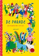 De Parade (Hardback)