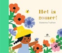Het is zomer! (Hardback)