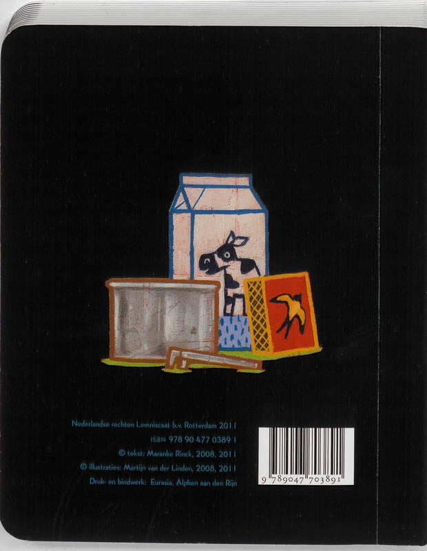 Slaap schildpad slaap (Hardback)