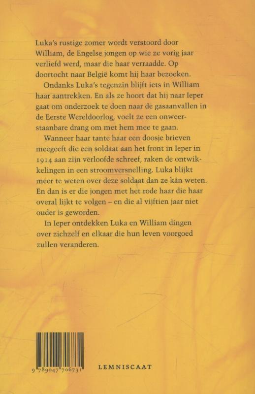 De verwanten (Paperback)