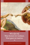 Wie zijn wij? Waar komen wij vandaan? Waar gaan wij naartoe? (Hardback)