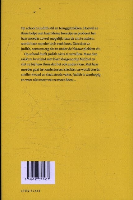 Blauwe plekken (Hardback)