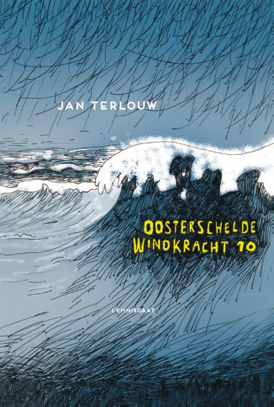Oosterschelde windkracht 10 (Hardback)