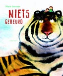 Niets gebeurd (Hardback)