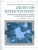 Zicht op effectiviteit (Paperback)
