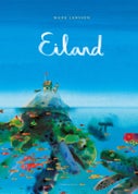 Eiland (Hardback)