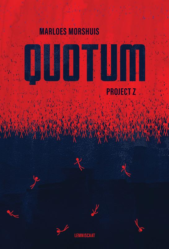 Quotum (Hardback)