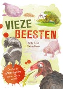 Vieze beesten (Hardback)