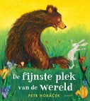 De fijnste plek van de wereld (Hardback)
