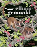 Voor elkaar gemaakt (Hardback)