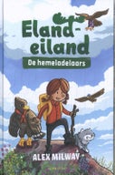 De hemeladelaars (Hardback)