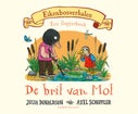 De bril van mol (Kartonboek)