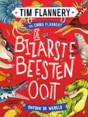 De bizarste beesten ooit (Hardback)